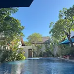 The Calna Villa Bali