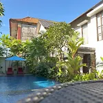 The Calna Villa Bali