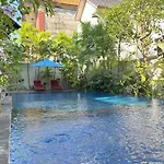 The Calna Villa Bali
