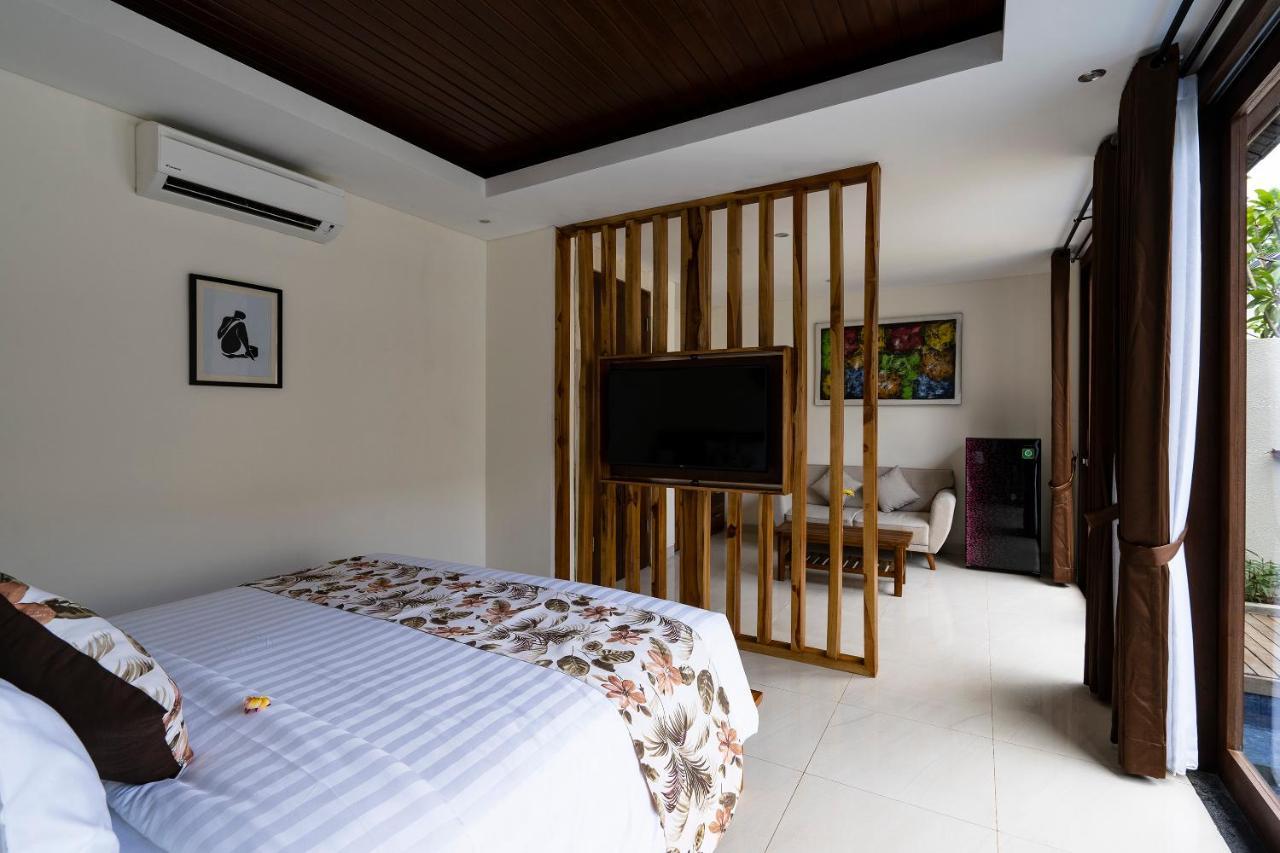 The Calna Bali * Kuta (Bali)
