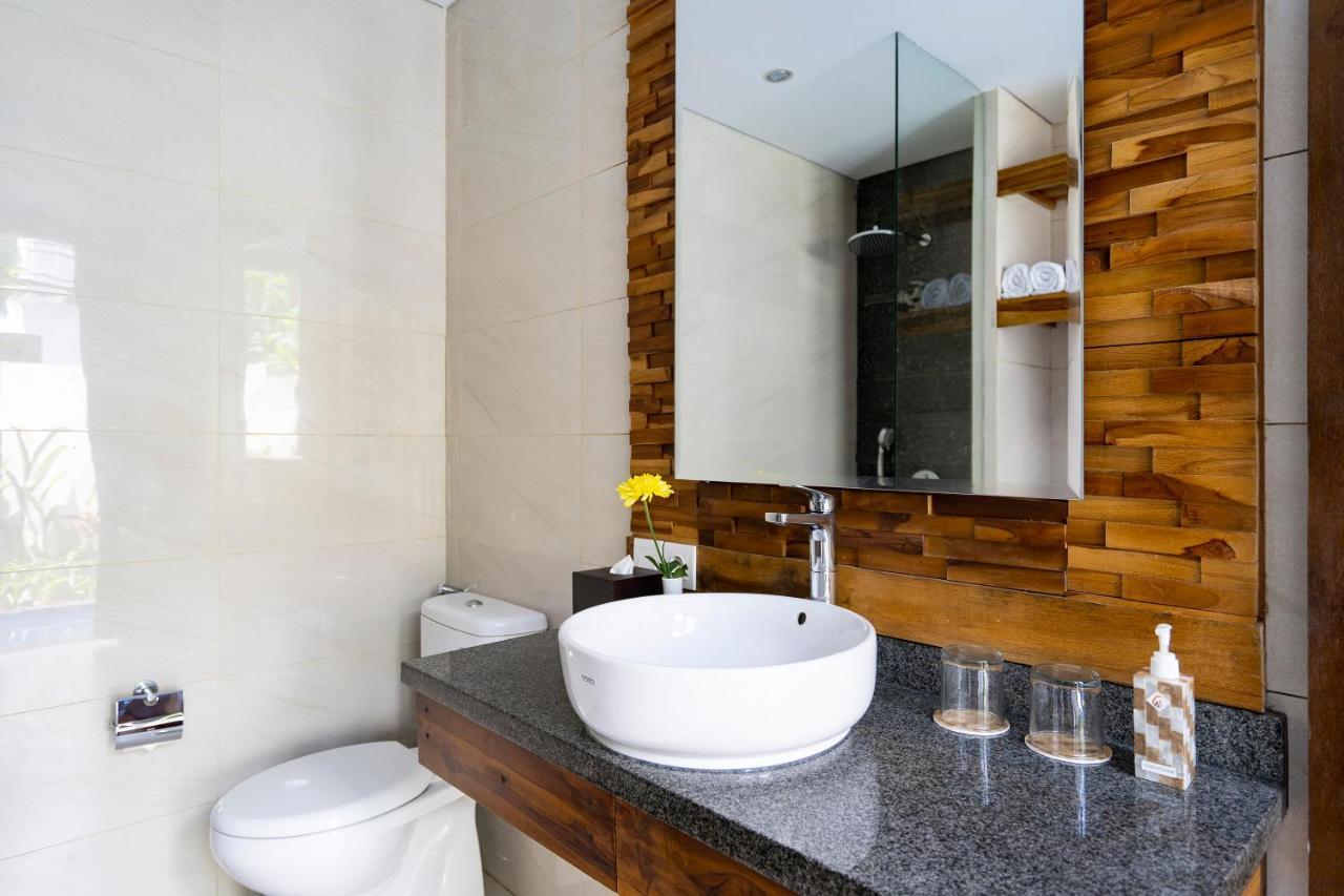 The Calna Bali Villa