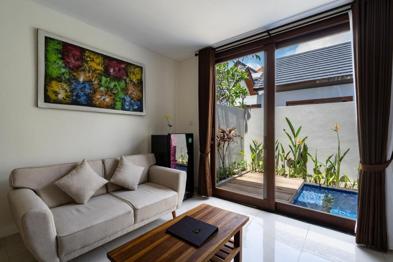 Villa The Calna Bali *