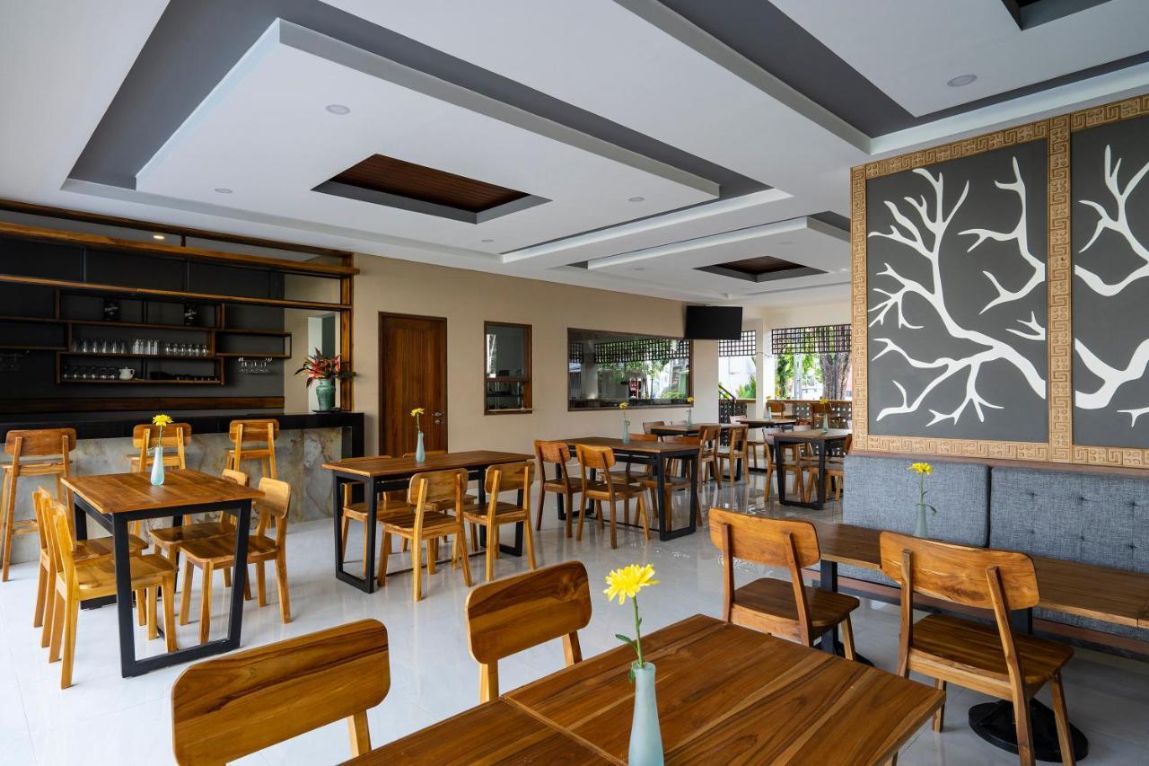 The Calna Bali Villa