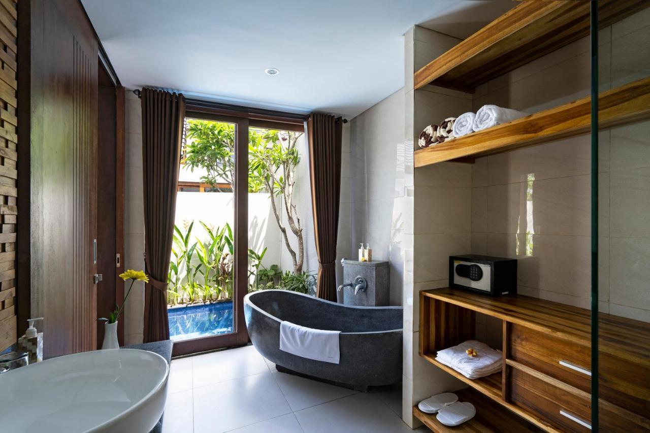 The Calna Bali * Kuta (Bali)
