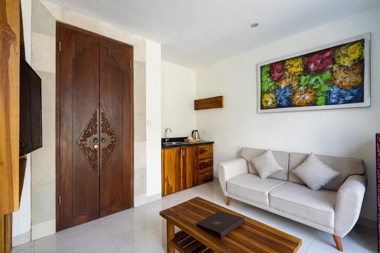 Villa The Calna Bali *