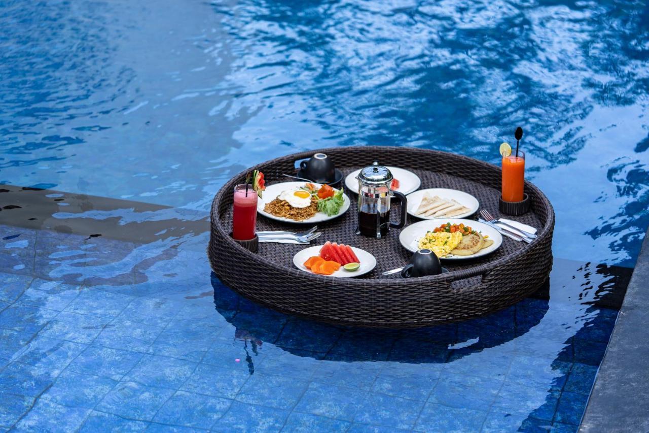 The Calna Bali Villa