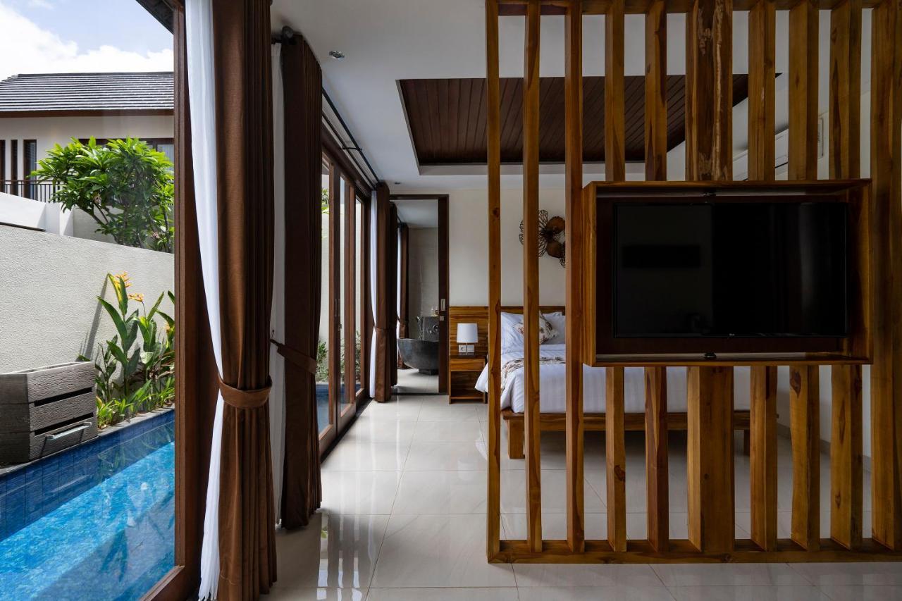 The Calna Bali Villa *