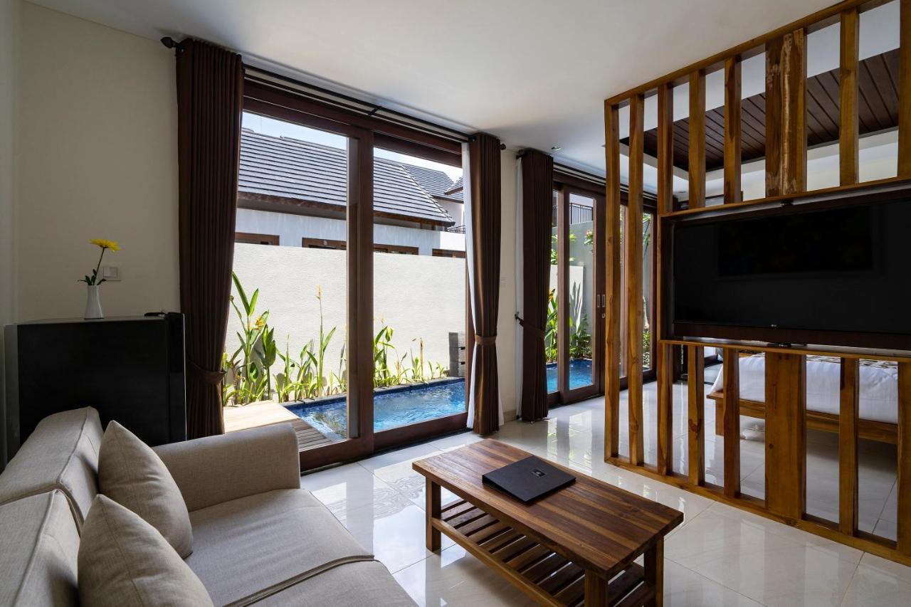 The Calna Bali Villa Kuta (Bali)