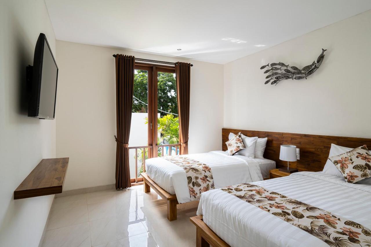 The Calna Bali Villa