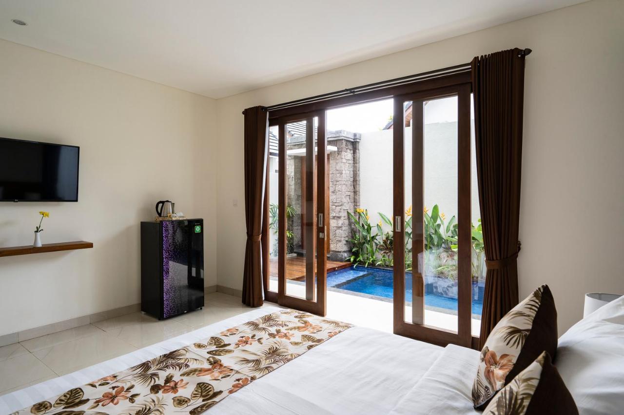 Villa The Calna Bali *