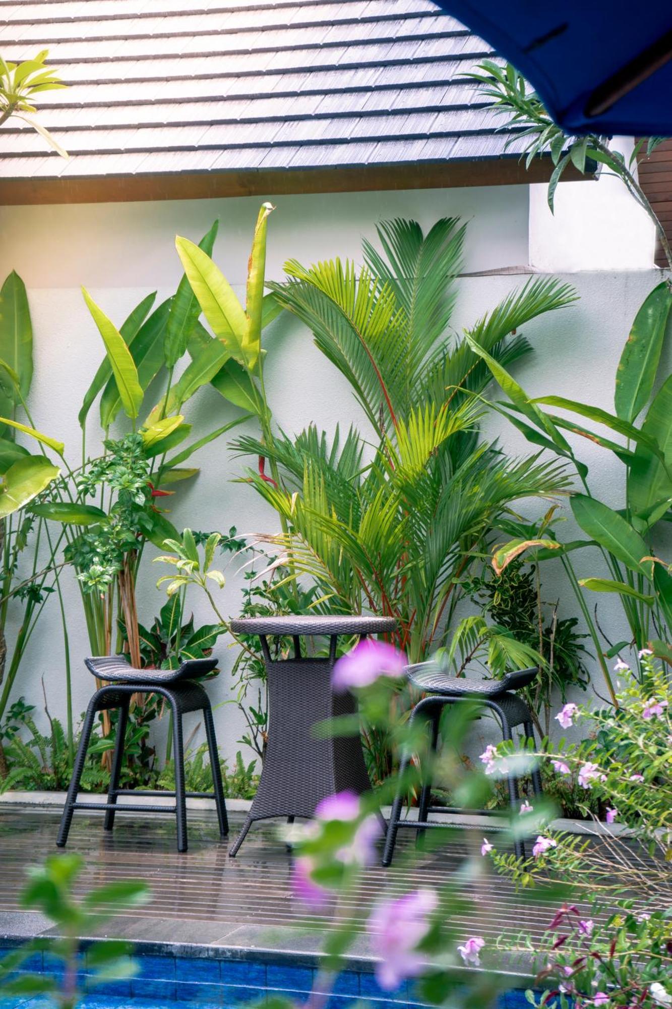 The Calna Bali Villa *