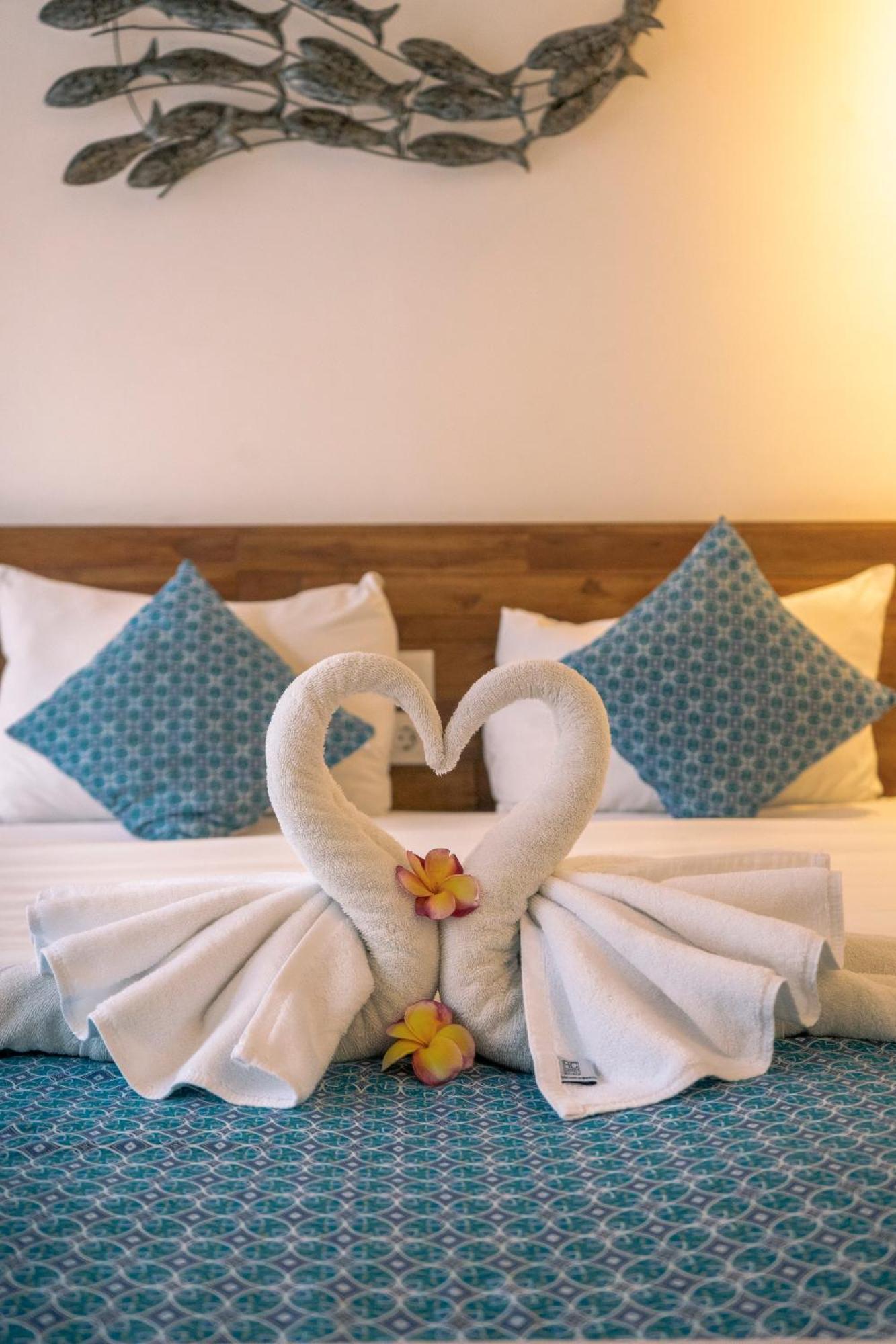 The Calna Bali Villa *
