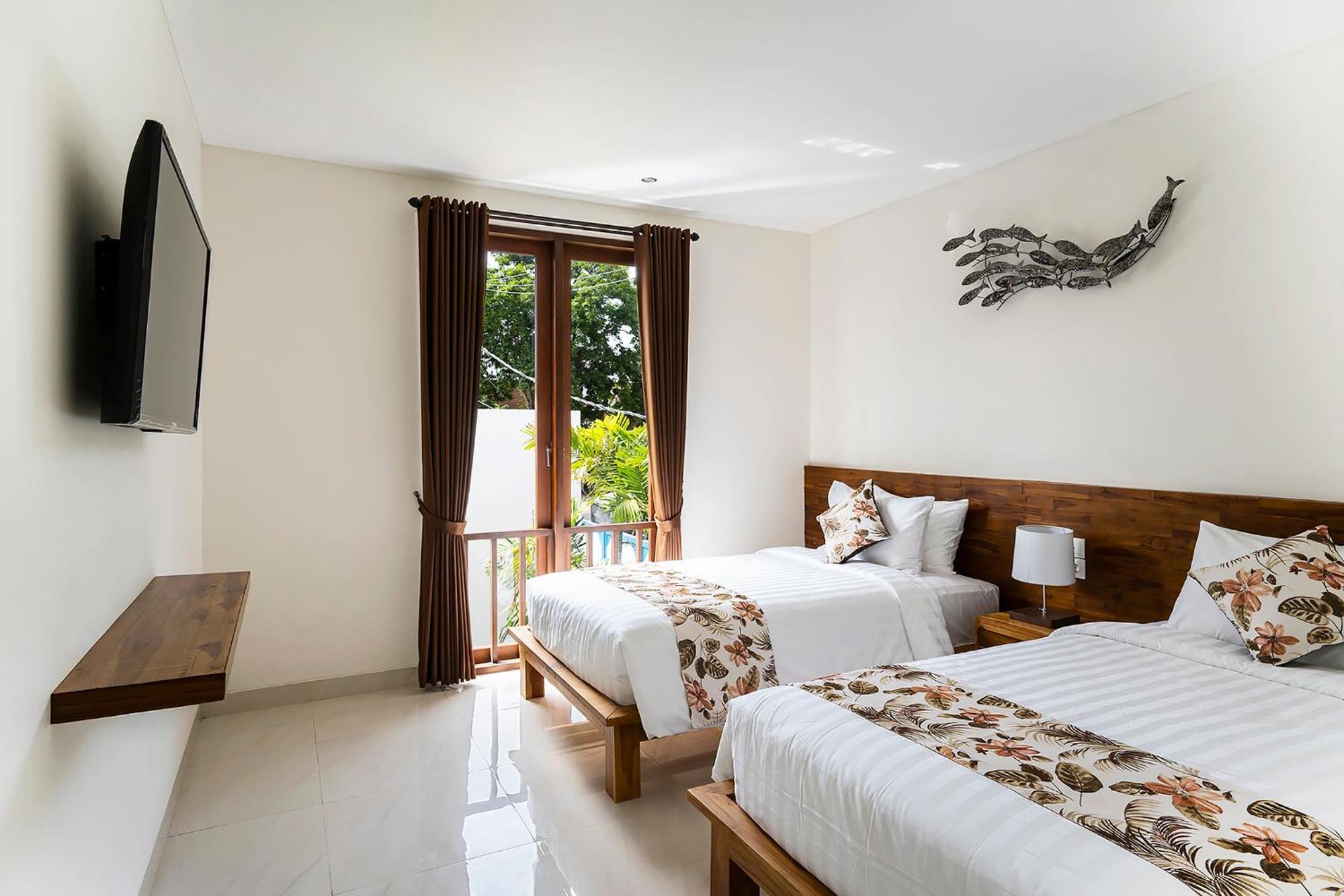 Villa The Calna Bali