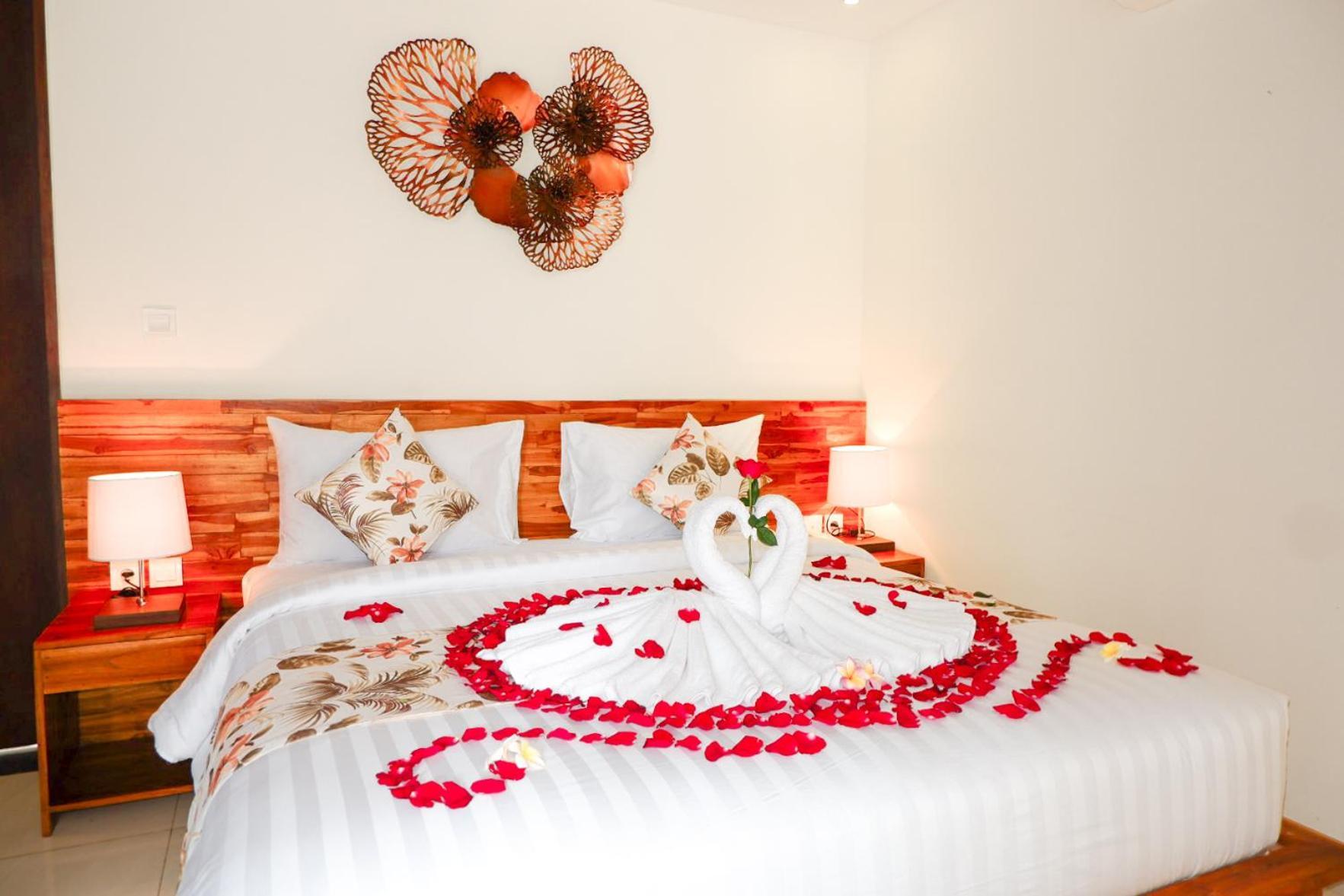 The Calna Bali Kuta (Bali)