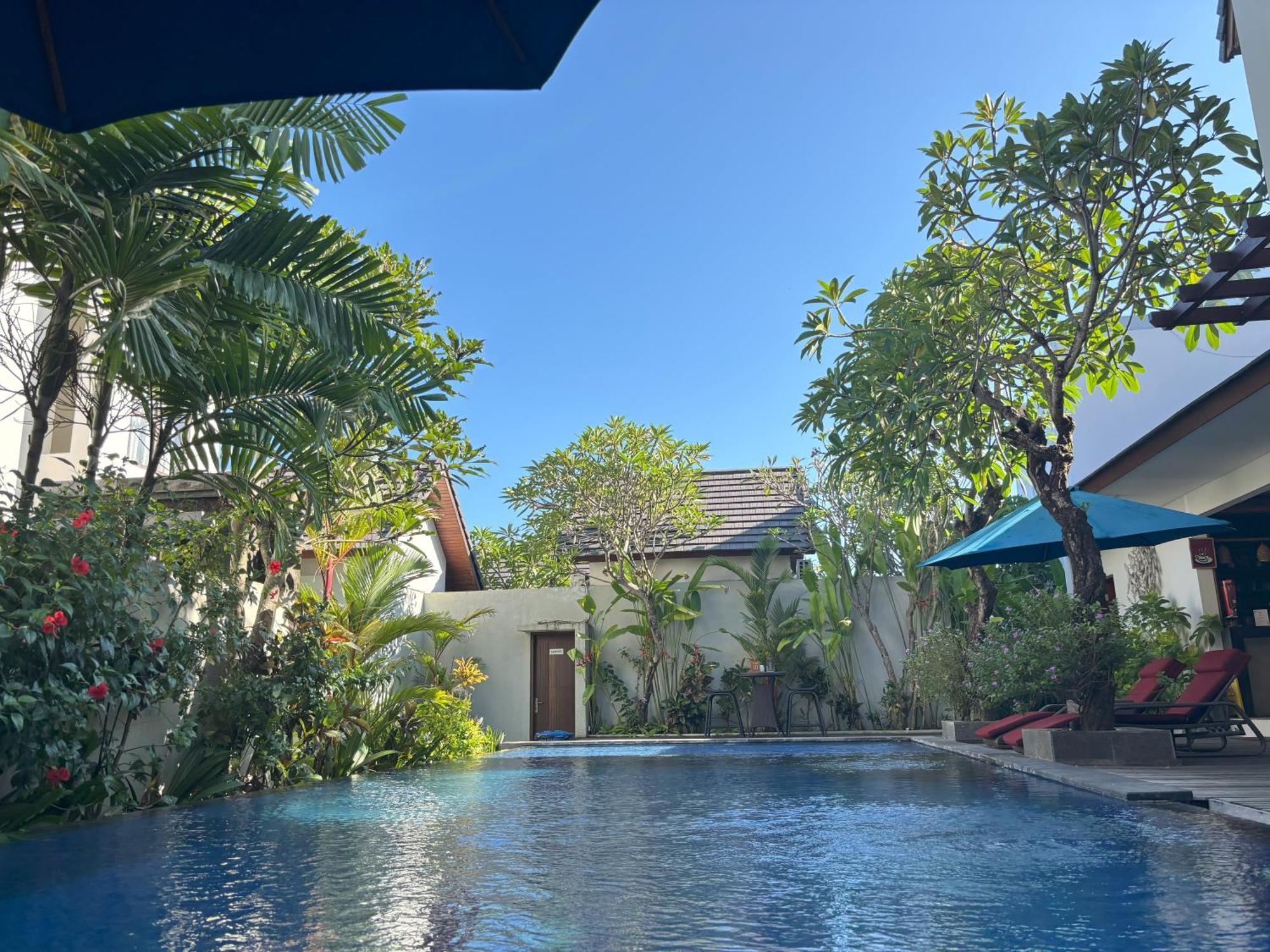 The Calna Bali * Kuta (Bali)