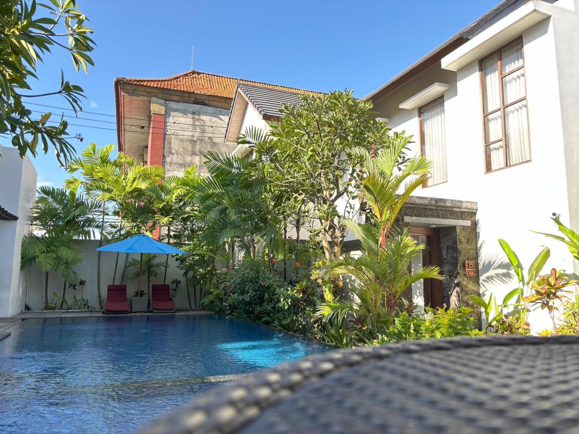 The Calna Bali *