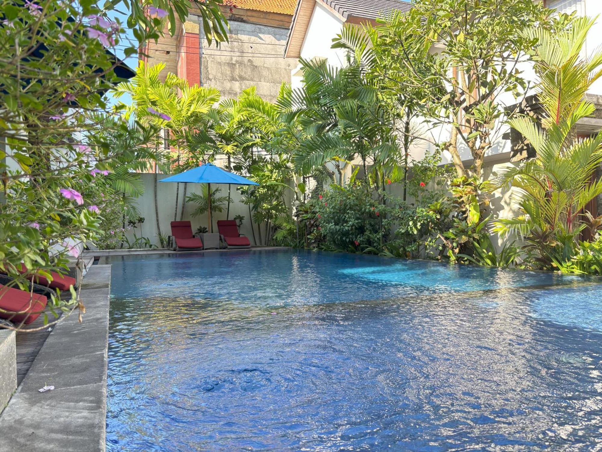 The Calna Bali Kuta (Bali)