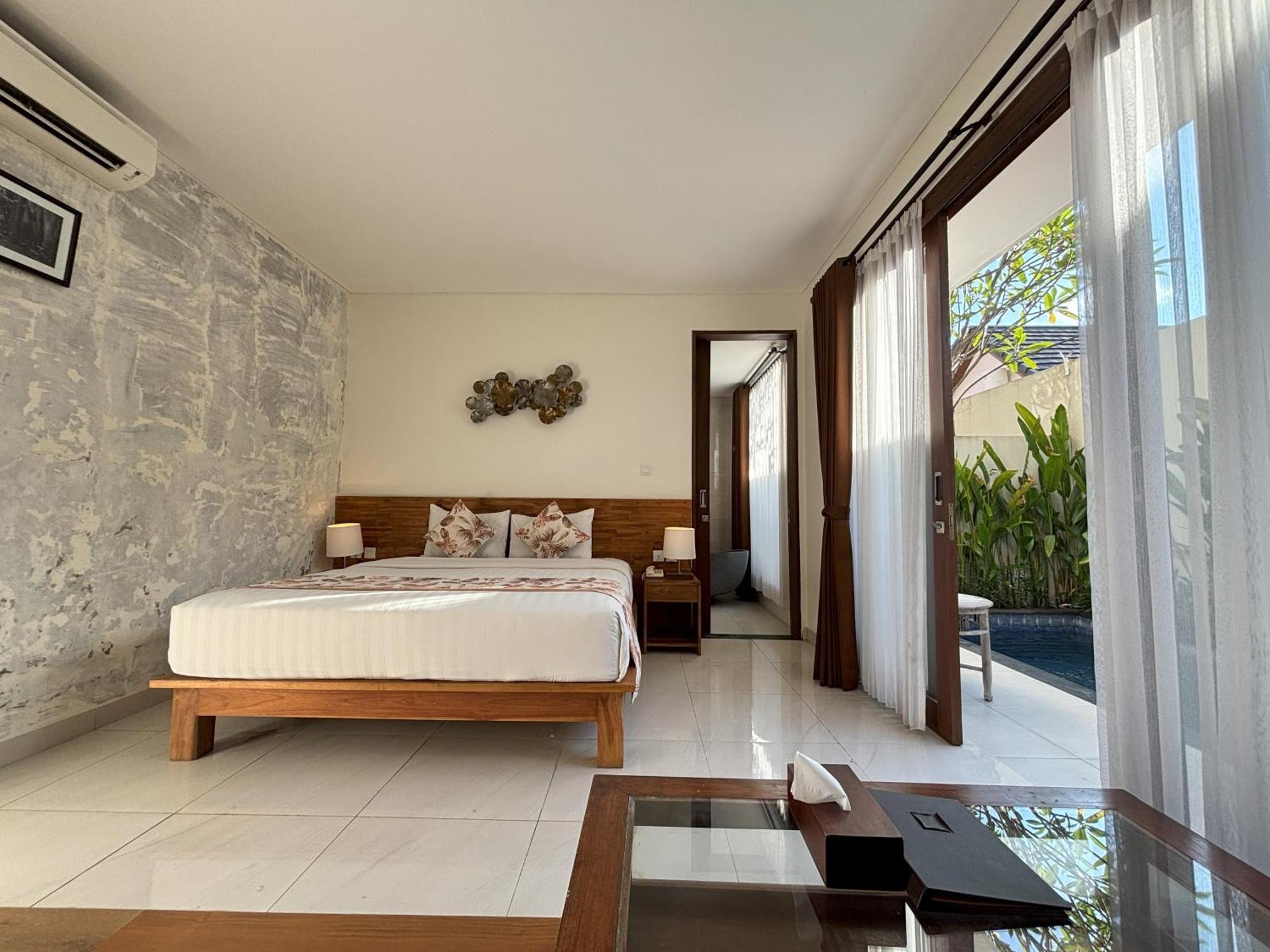 The Calna Bali
