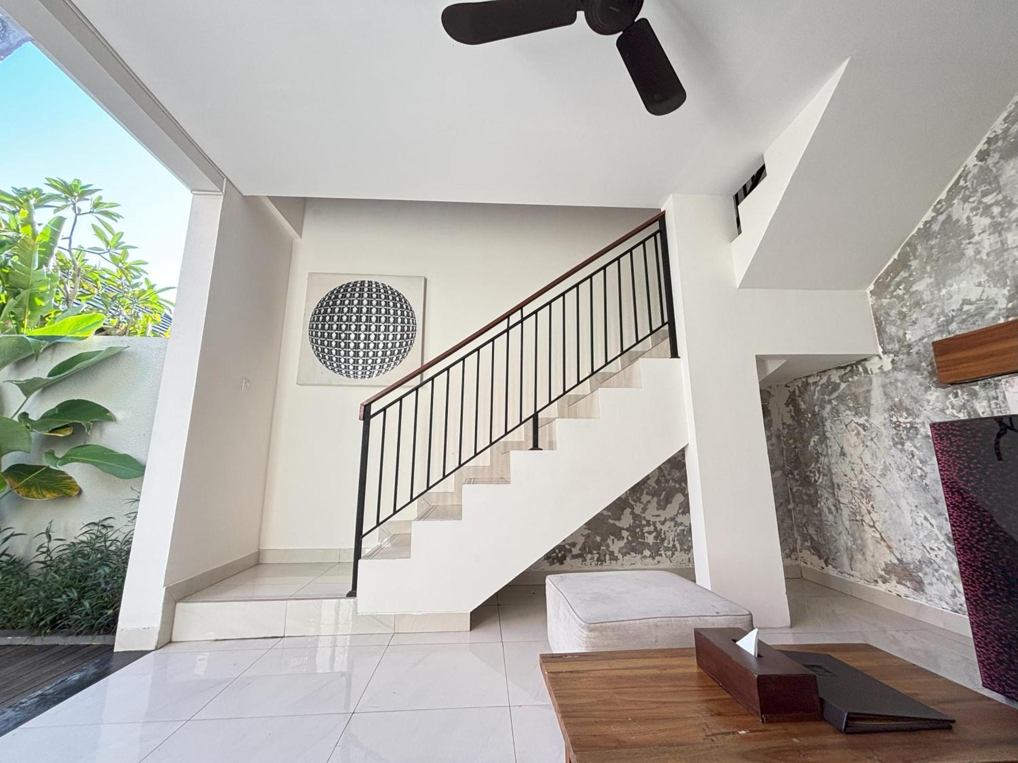 The Calna Bali Villa *