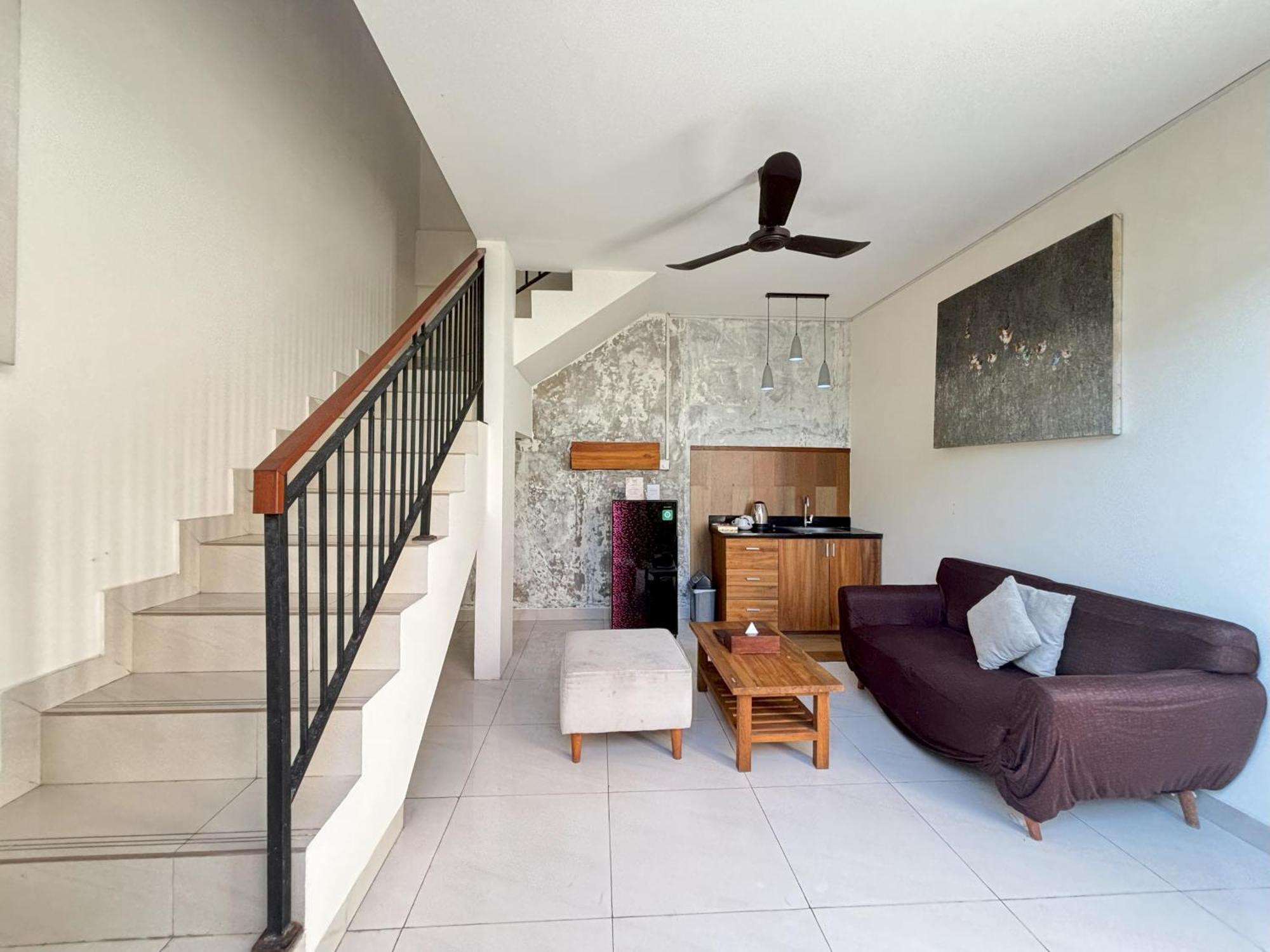 The Calna Bali