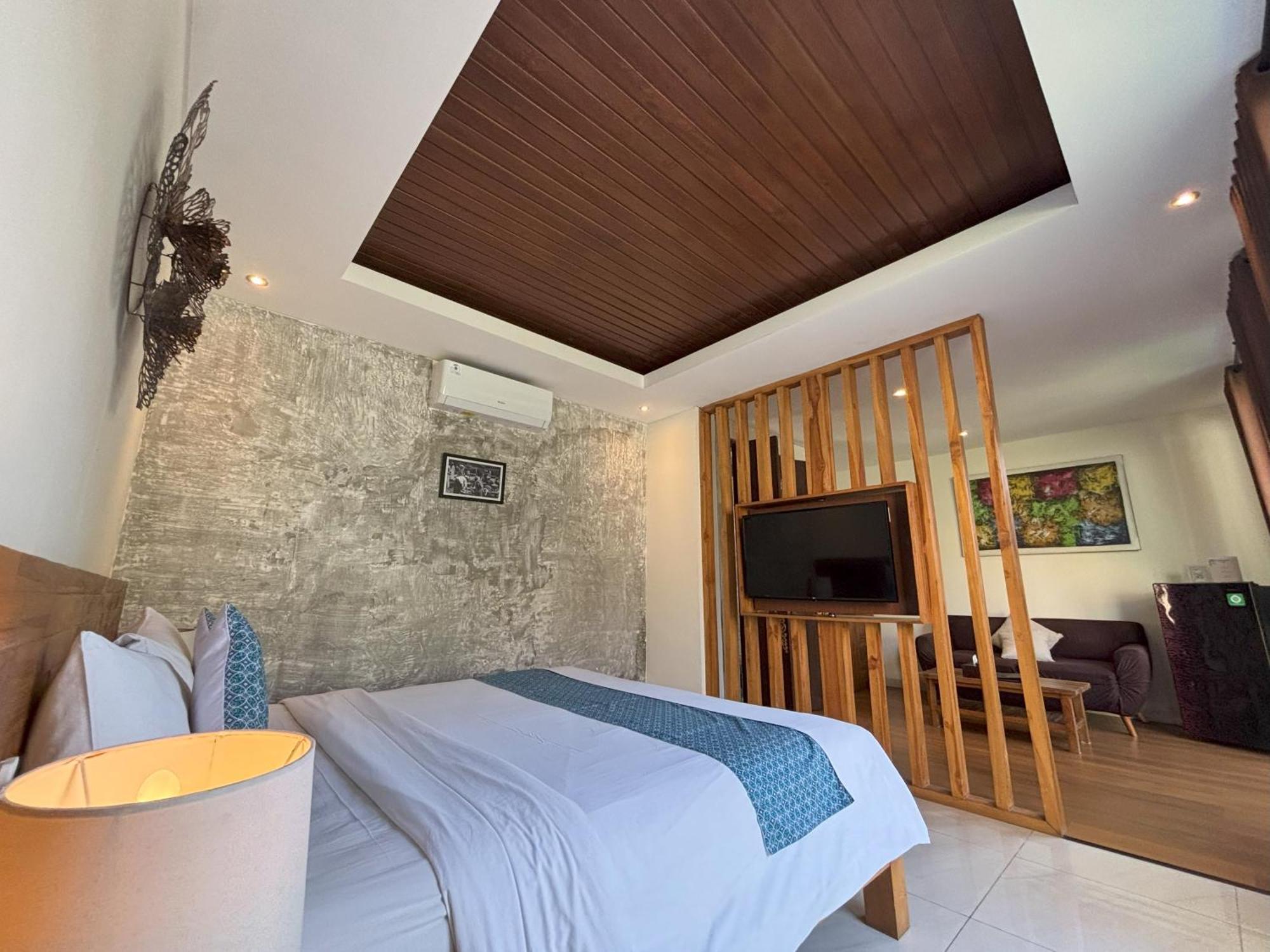 The Calna Bali * Kuta (Bali)